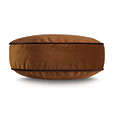 Uma Tambourine Decorative Pillow in Gold