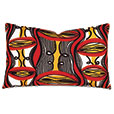 AKITO ANKARA DECORATIVE PILLOW