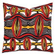 AKITO ANKARA DECORATIVE PILLOW