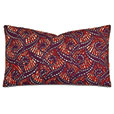 JANIKA ANKARA DECORATIVE PILLOW