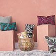 JANIKA ANKARA DECORATIVE PILLOW