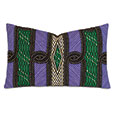 MESSIAH ANKARA DECORATIVE PILLOW