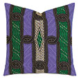 MESSIAH ANKARA DECORATIVE PILLOW