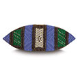 MESSIAH ANKARA DECORATIVE PILLOW