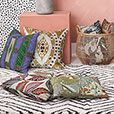 SANBONA ANKARA DECORATIVE PILLOW