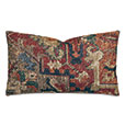 Kasbah Textured Decorative Pillow