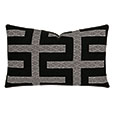 Telio Fret Decorative Pillow