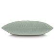 Sheldon Botanical Decorative Pillow In Mist