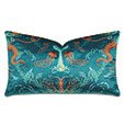 Malamala Ocean Decorative Pillow