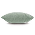 Sheldon Botanical Decorative Pillow in Mist