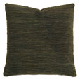 BEMBE CHENILLE DECORATIVE PILLOW