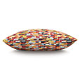 CARDELL GRAPHIC DECORATIVE PILLOW