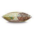 ENCHANTED GARDEN DECORATIVE PILLOW