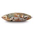 JEFFREY JUNGLE DECORATIVE PILLOW