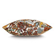 JEFFREY JUNGLE DECORATIVE PILLOW