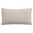 PATRICE SEQUIN DECORATIVE PILLOW