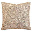 PATRICE SEQUIN DECORATIVE PILLOW