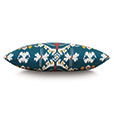 SUTA IKAT DECORATIVE PILLOW