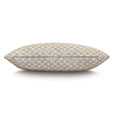 THIERRY DIAMOND DECORATIVE PILLOW