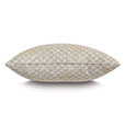 THIERRY DIAMOND DECORATIVE PILLOW