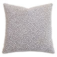 TIGRIS CHENILLE DECORATIVE PILLOW