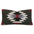 FORTNUM KILIM DECORATIVE PILLOW