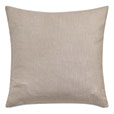 EQUESTRIAN BUCKLE DECORATIVE PILLOW