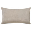 EQUESTRIAN COLORBLOCK DECORATIVE PILLOW