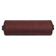 EQUESTRIAN BOLSTER WITH HANDLES