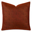 Renfri Embroidered Decorative Pillow