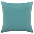 SAIL COLORBLOCK DECORATIVE PILLOW IN SKY