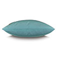 SAIL COLORBLOCK DECORATIVE PILLOW IN SKY