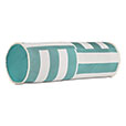 RIPTIDE NECKROLL PILLOW IN ARCTIC