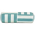RIPTIDE NECKROLL PILLOW IN ARCTIC