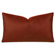 Renfri Embroidered Decorative Pillow