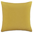 SAIL COLORBLOCK DECORATIVE PILLOW IN YELLOW