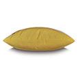SAIL COLORBLOCK DECORATIVE PILLOW IN YELLOW