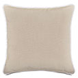WICKING COMPASS DECORATIVE PILLOW