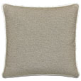 DOWNWIND WOVEN DECORATIVE PILLOW IN NATURAL