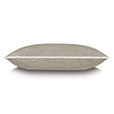DOWNWIND WOVEN DECORATIVE PILLOW IN NATURAL