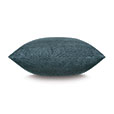 Roquefort Decorative Pillow in Lagoon