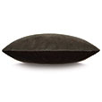 BRAHMS ALPACA DECORATIVE PILLOW IN BARK