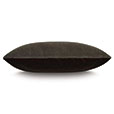 BRAHMS ALPACA DECORATIVE PILLOW IN BARK