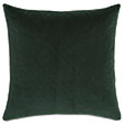 BRAHMS ALPACA DECORATIVE PILLOW IN EMERALD