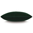 BRAHMS ALPACA DECORATIVE PILLOW IN EMERALD