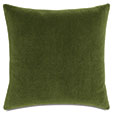 BRAHMS ALPACA DECORATIVE PILLOW IN FERN