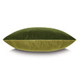 BRAHMS ALPACA DECORATIVE PILLOW IN FERN