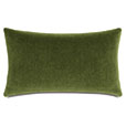 BRAHMS ALPACA DECORATIVE PILLOW IN FERN
