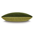 BRAHMS ALPACA DECORATIVE PILLOW IN FERN