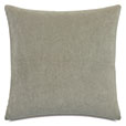 BRAHMS ALPACA DECORATIVE PILLOW IN HEATHER